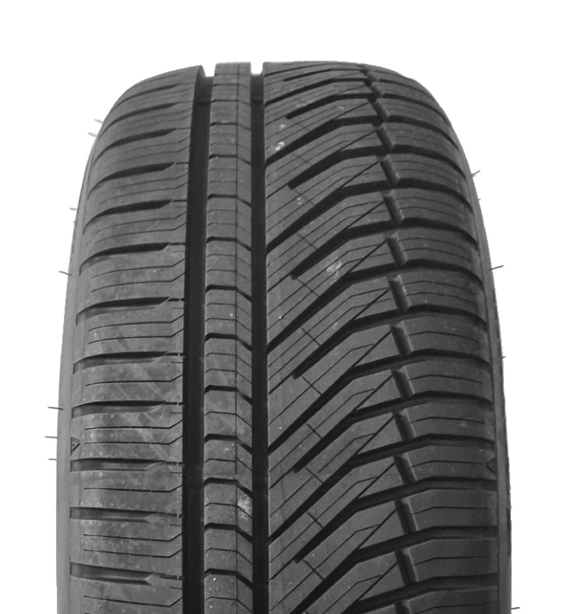 Falken Euro All Season AS220 PRO XL M+S 3PMSF 255/45 R18 103W – Bild 3