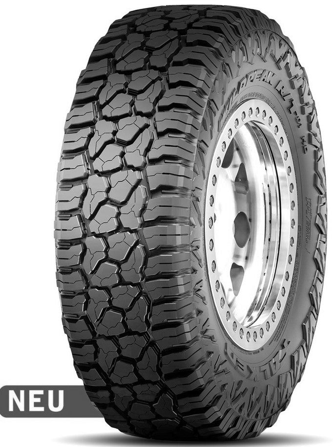 Falken Wildpeak RT01 P.O.R. 265/70 R17 121/118Q