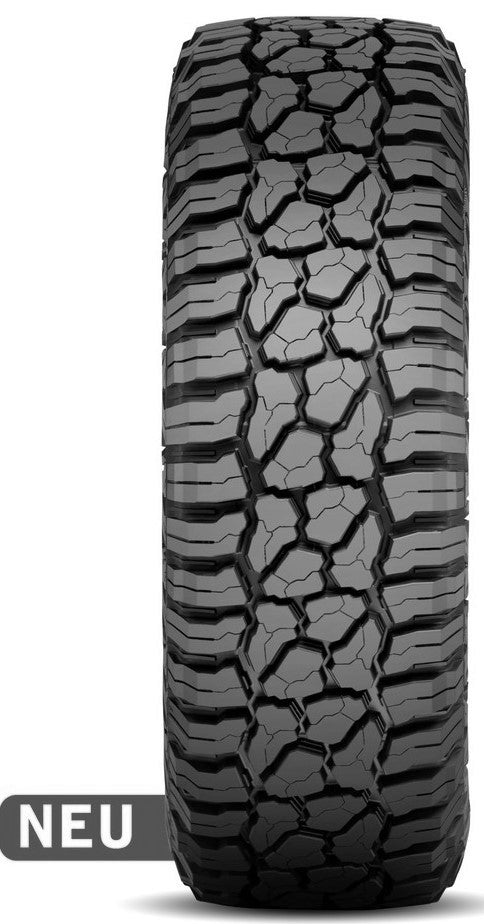 Falken Wildpeak RT01 P.O.R. 285/70 R17 121/118Q