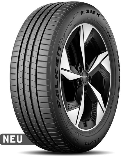 Falken E.Ziex R0 XL 235/45 R20 100H