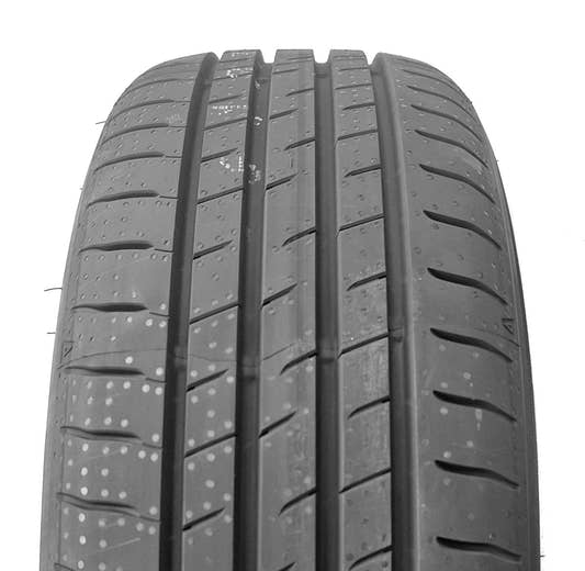 Falken Ziex ZE 320 XL 245/40 R18 97W – Bild 2