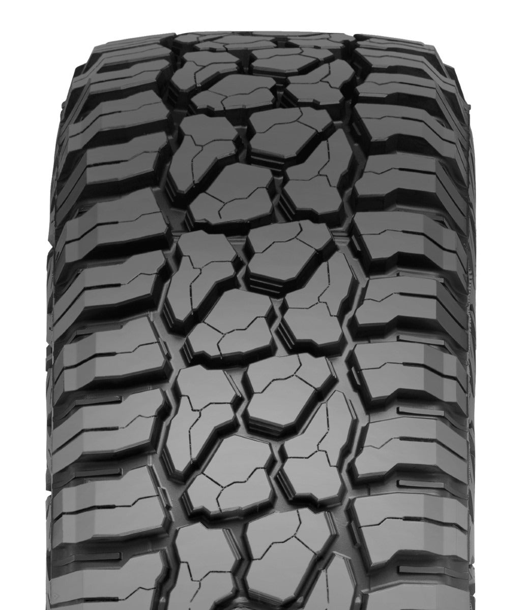 Falken Wildpeak R/T 01 265/75 R16 119/116Q – Bild 4