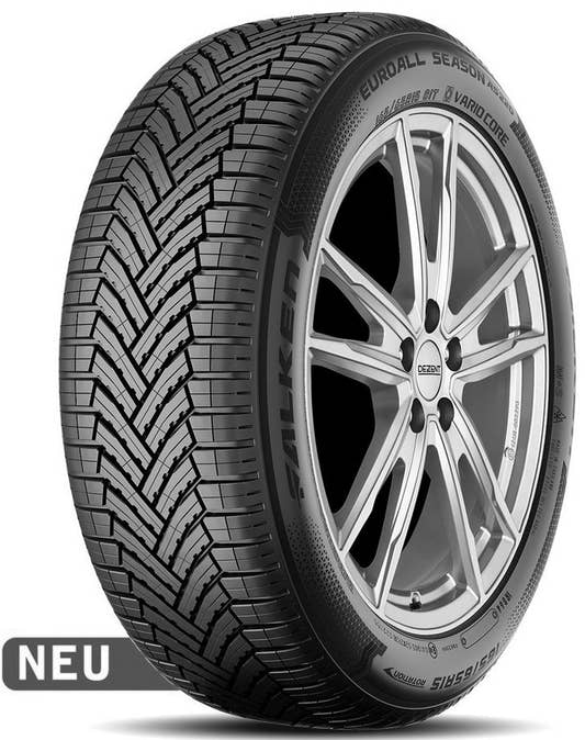 Falken AS220 Euroall Season 195/60 R18 96H