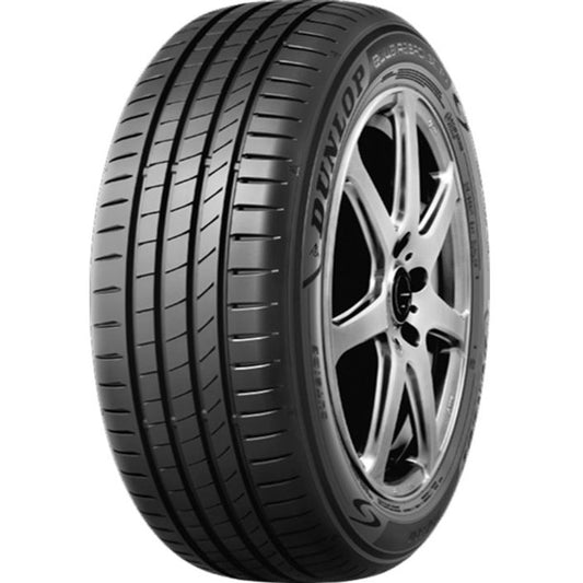 Dunlop Blue Response TG 235/50 R19 99V