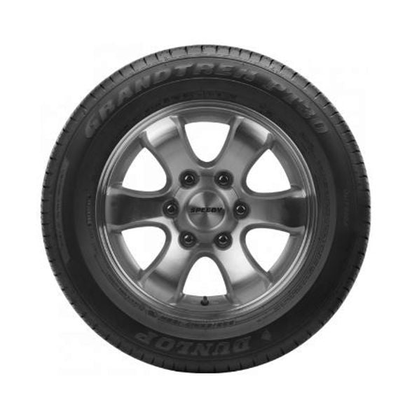 Dunlop Grandtrek PT 30 225/60 R18 100H – Bild 3