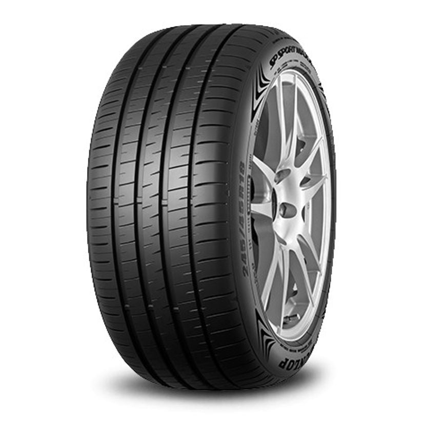 Dunlop SP Sport Maxx 050 235/45 R18 94Y