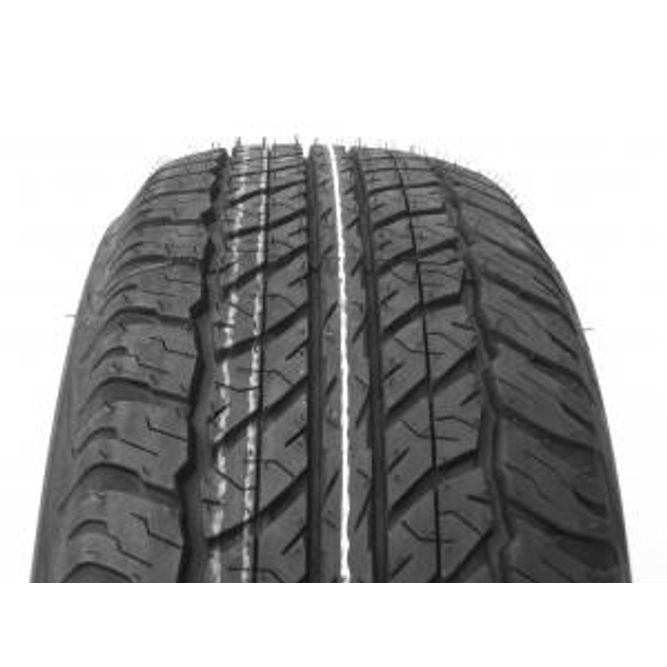 Dunlop Grandtrek AT 20 255/70 R16 111T – Bild 3