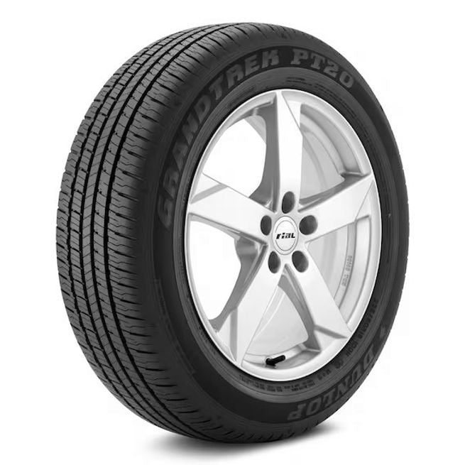Dunlop Grandtrek PT 20 235/60 R18 103H