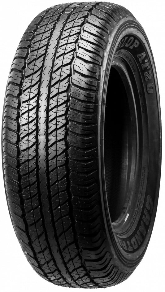 Dunlop Grandtrek AT 20 265/70 R16 112S