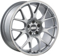 BBS CH-R brillantsilber 8.5x19 ET32 - LK5/120 ML82