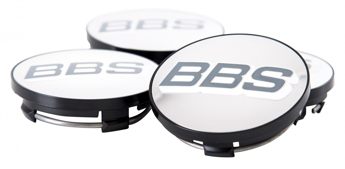 BBS Nabenkappe 0924487# 56 mm