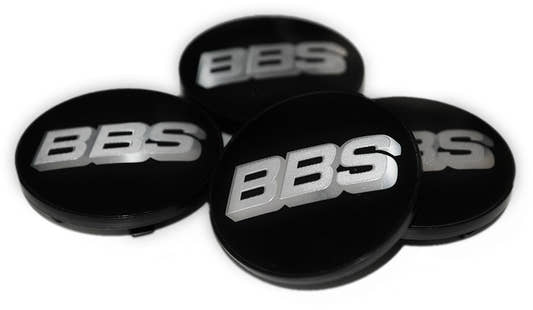 BBS Nabenkappe 0924658# 76,5 mm