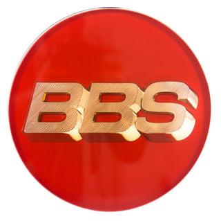 BBS Nabenkappe 10010101 70 mm