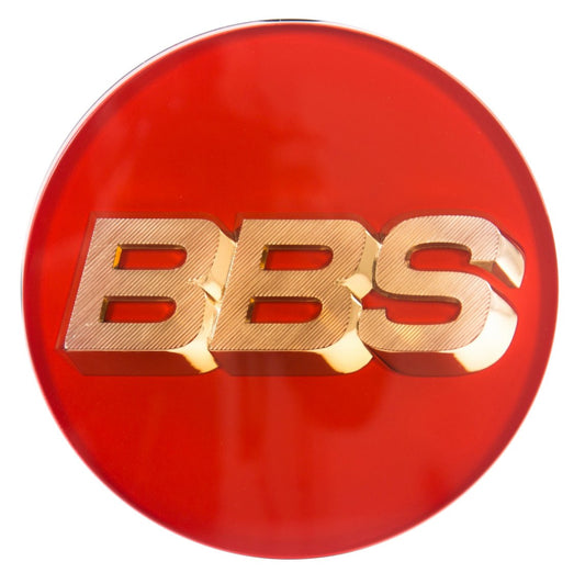 BBS Nabenkappe 10010101 70 mm