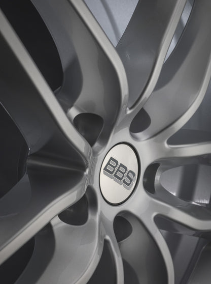 BBS SX brillantsilber 7.5x17 ET45 - LK5/112 ML82