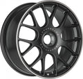 BBS CH-R ZV schwarz matt 12x20 ET44 - LK1/1 ML84