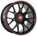 BBS CH-R Nürburgring-Edition 9x19 ET44 - LK5/120 ML82