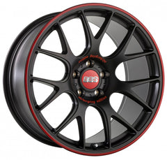 BBS CH-R Nürburgring-Edition Alufelge 9x19 Zoll ET44 LK 5x120 ML82
