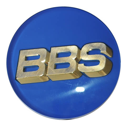 BBS Nabenkappe 10018852