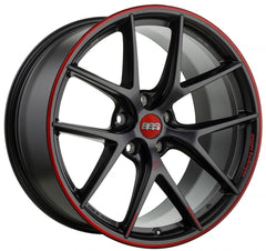 BBS CI-R Nürburgring-Edition Alufelge 8.5x19 Zoll ET35 LK 5x120 ML82
