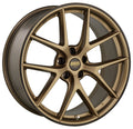 BBS CI-R bronze matt - DS5 9x19 ET37 - LK5/112 ML66.5