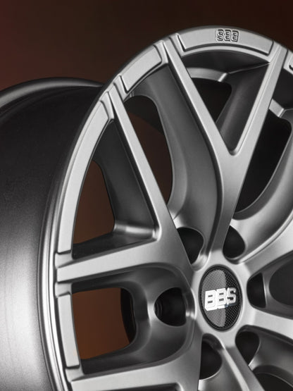BBS TL-A platinum-silber seidenmatt 9x20 ET12 - LK6/135 ML87