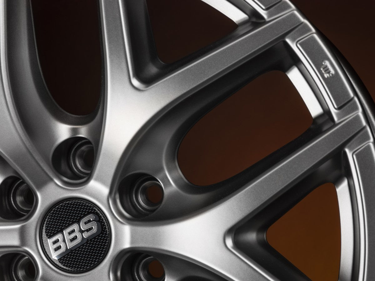 BBS TL-A platinum-silber seidenmatt 9x20 ET12 - LK6/135 ML87