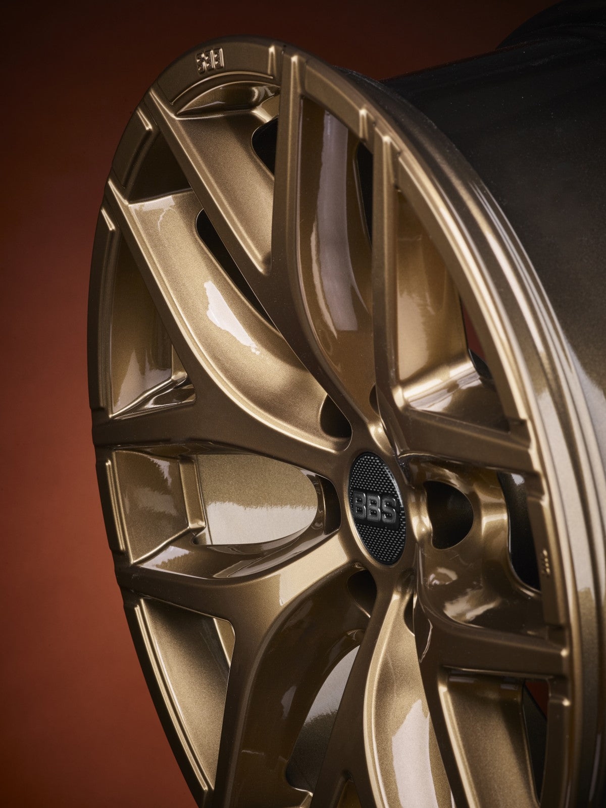 BBS TL-A bronze glanz 9x20 ET12 - LK6/135 ML87