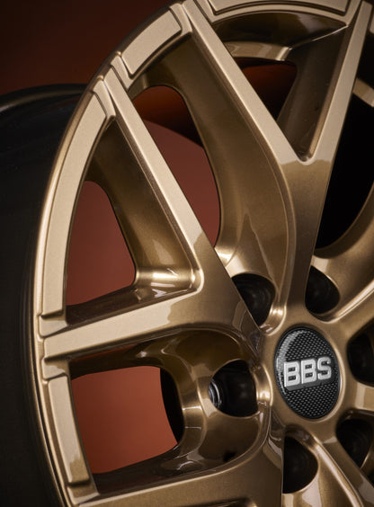 BBS TL-A bronze glanz 9x20 ET12 - LK6/139.7 ML78