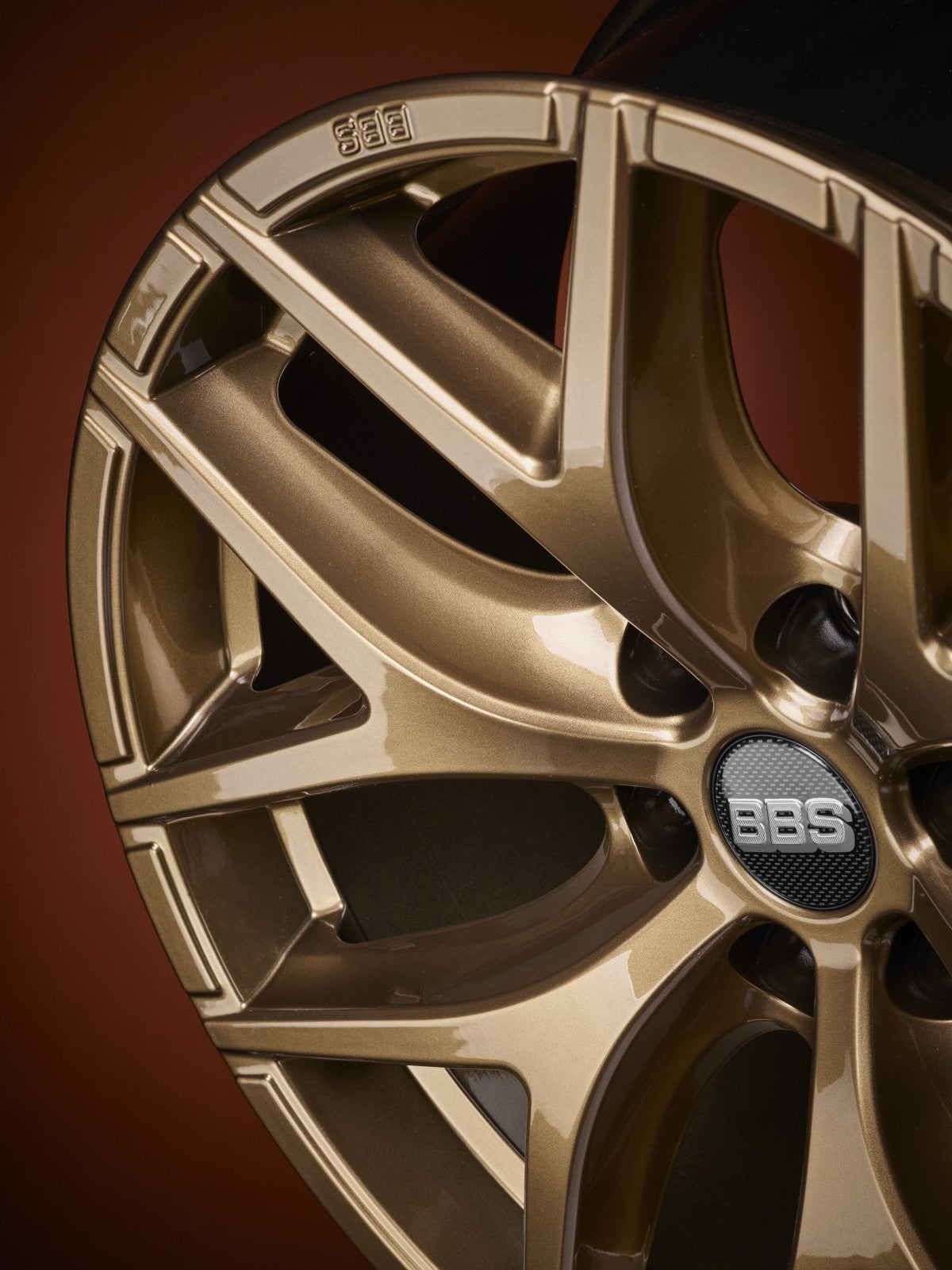 BBS TL-A bronze glanz 9x20 ET12 - LK6/139.7 ML78