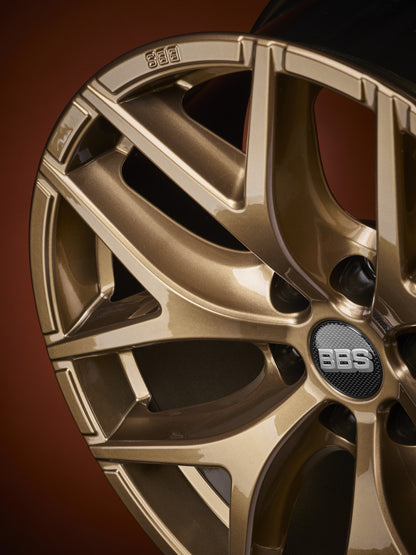 BBS TL-A bronze glanz 9x20 ET12 - LK6/139.7 ML78