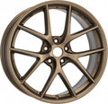 BBS CI-R AD bronze 9.5x19 ET29 - LK5/117.5 ML70.05