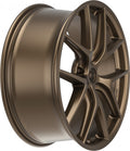 BBS CI-R AD bronze 10.5x20 ET64 - LK5/117.5 ML70.05