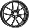 BBS CI-R AD diamond black Alufelge 10x20 Zoll ET71.5 LK 5x117.5 ML70.05