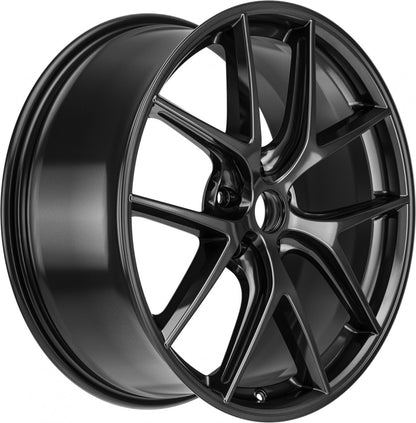 BBS CI-R AD diamond black 9x21 ET65.5 - LK5/117.5 ML70.05