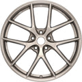 BBS CI-R AD weißgold 12x19 ET60.5 - LK5/117.5 ML70.05
