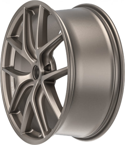 BBS CI-R AD weißgold 10.5x20 ET64 - LK5/117.5 ML70.05