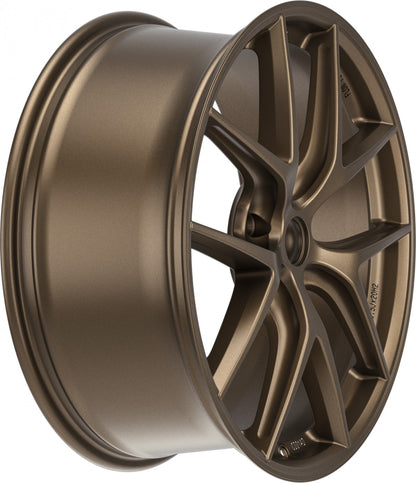 BBS CI-R AD bronze 11.5x21 ET47 - LK5/117.5 ML70.05