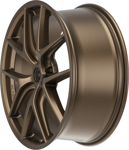BBS CI-R AD bronze 11.5x21 ET47 - LK5/117.5 ML70.05
