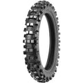 Shinko R-525 HOLES. ST 110/90-19 62M