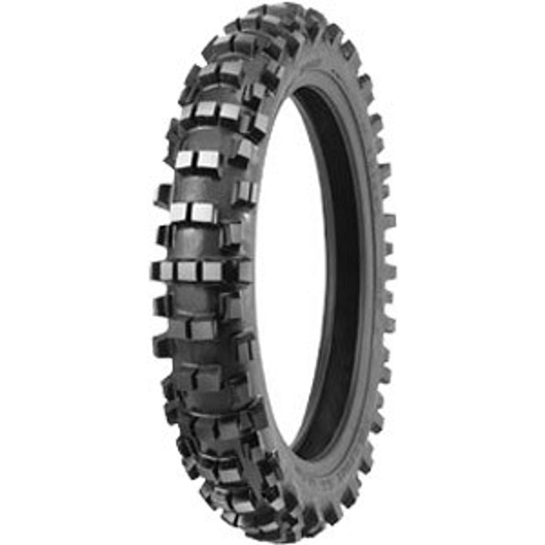Shinko R-525 HOLES. ST 110/90-19 62M