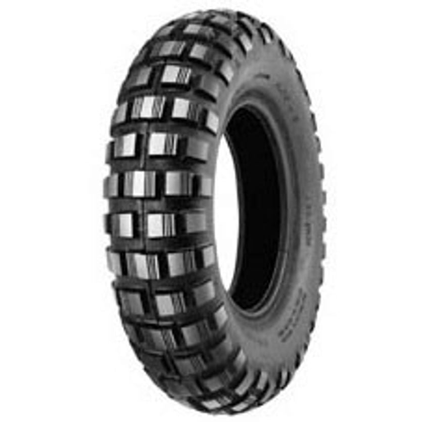Shinko SR-421 G. BOY 4.00-8 55J