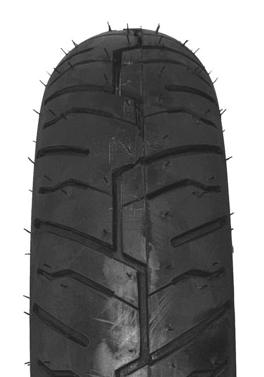 Shinko SR-425 130/90-10 70J – Bild 2