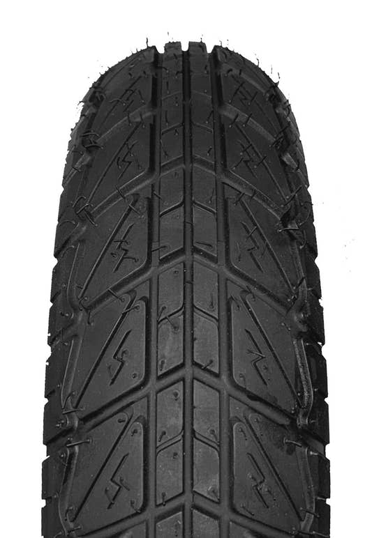 Shinko SR-723 130/70-12 62P – Bild 2