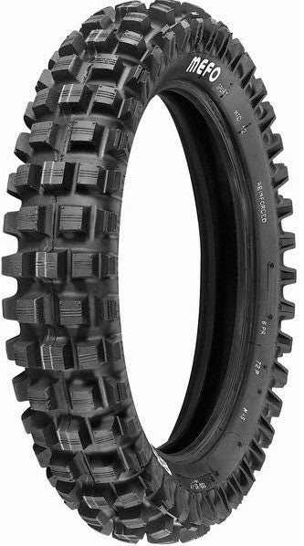 Mefo Sport MFC12 Stone Master (TT) 120/90 R17 72R