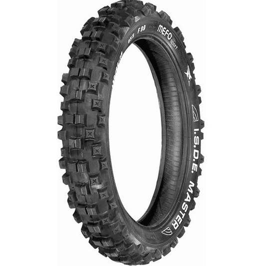 Mefo Sport F99 ISDE-Master Extrem 140/80-18 70R