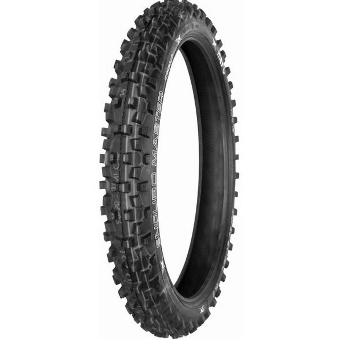 Mefo Sport MFC15 Enduro Master 90/90-21 54S