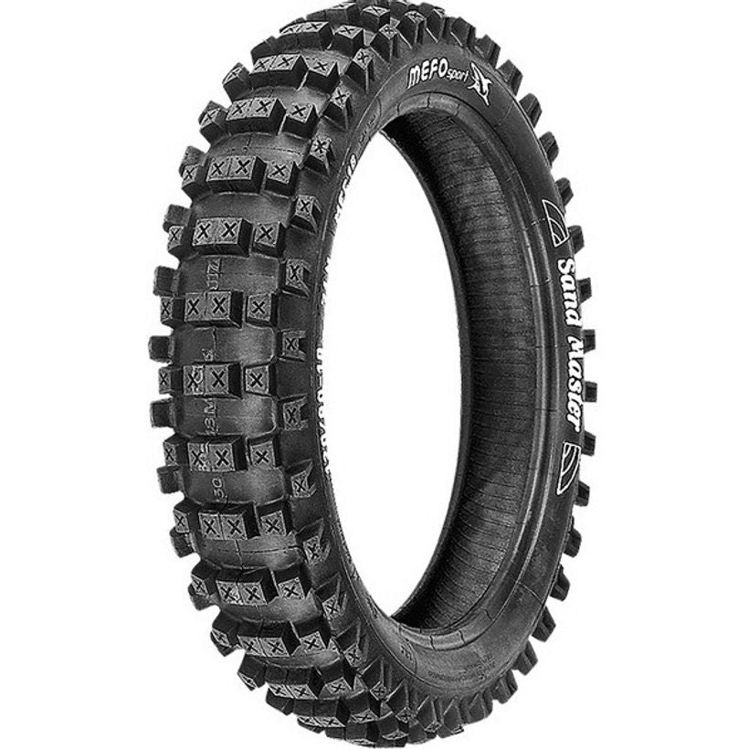 Mefo Sport MFC16 Sand Master 130/80-18 72M