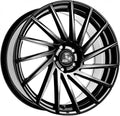 Ultra Wheels UA9 Storm black rechts Alufelge 8x18 Zoll ET47 LK 5x112 ML66.5