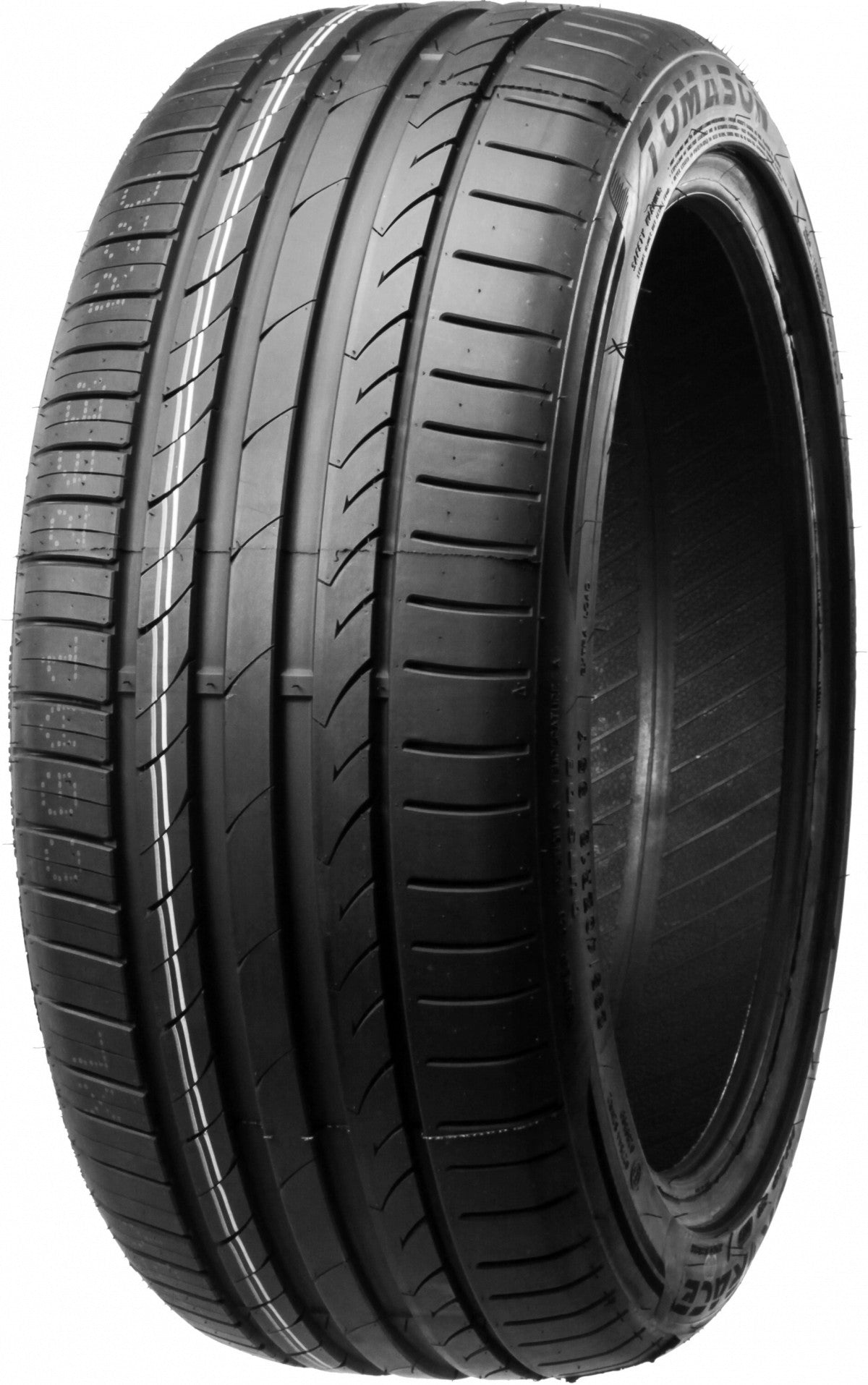 Tomason Sport Race XL 225/40 R19 93YY